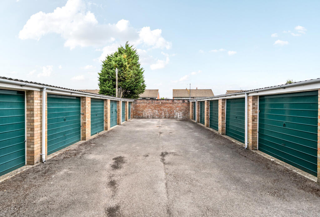Garages