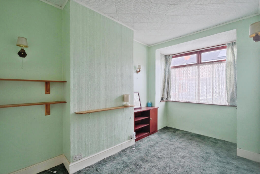 Front Reception Room