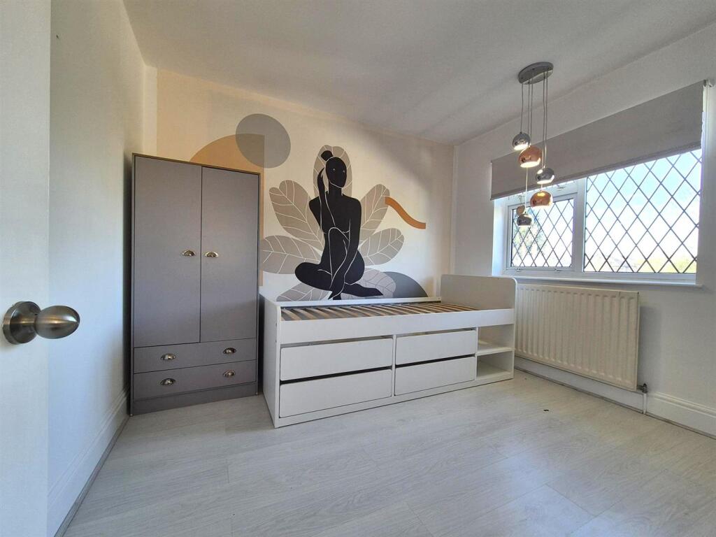 Bedroom No.2