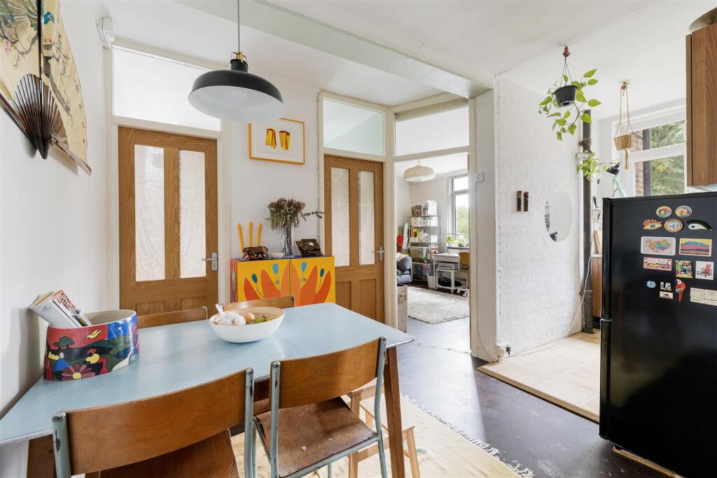 Homerton High Street E9