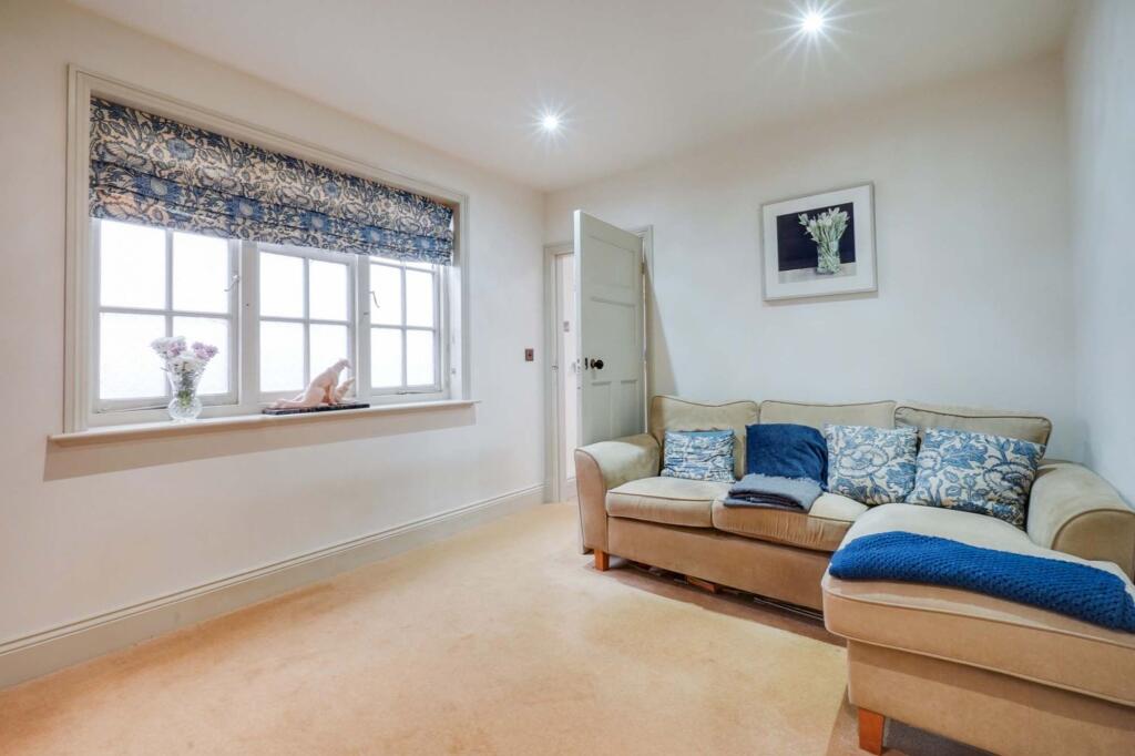 Reception Room Three