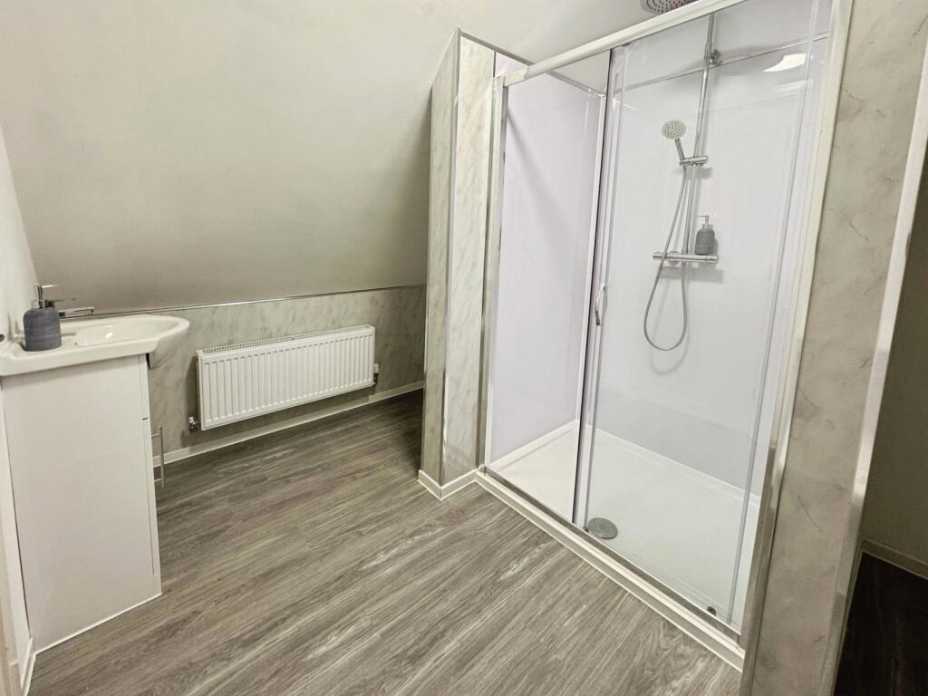 Show Home Photograph