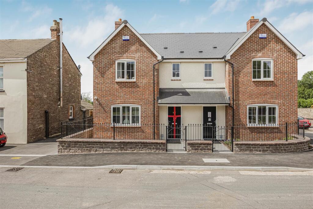 Show Home