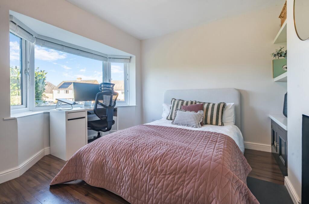 Low Garth, Kendal, LA9