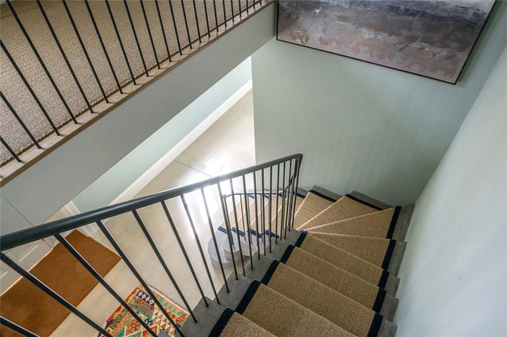 Stairwell