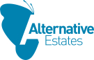 Alternative Estates logo