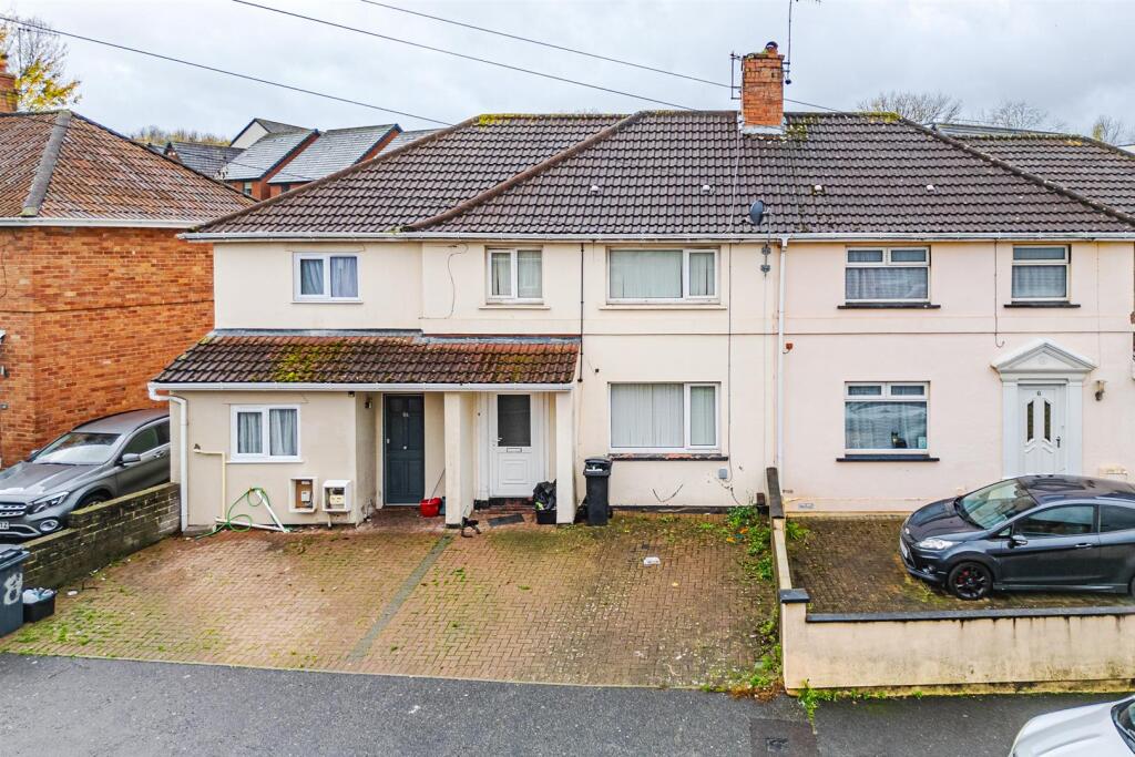 8 Timsbury Road, Knowle, Bristol BS3 5JQ | Freehol