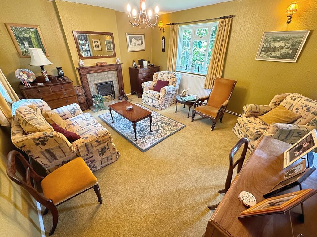 Sitting Room from...