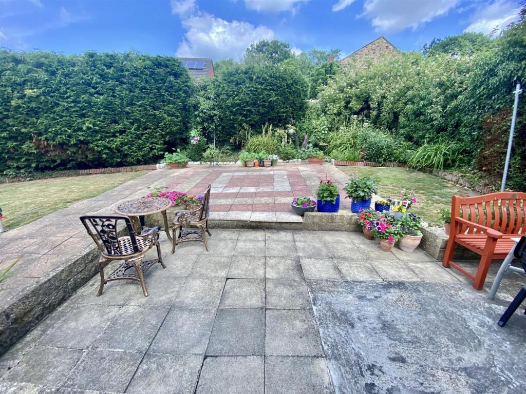 Bramleys Estate Agents - Woodsome Avenue - Mirfiel