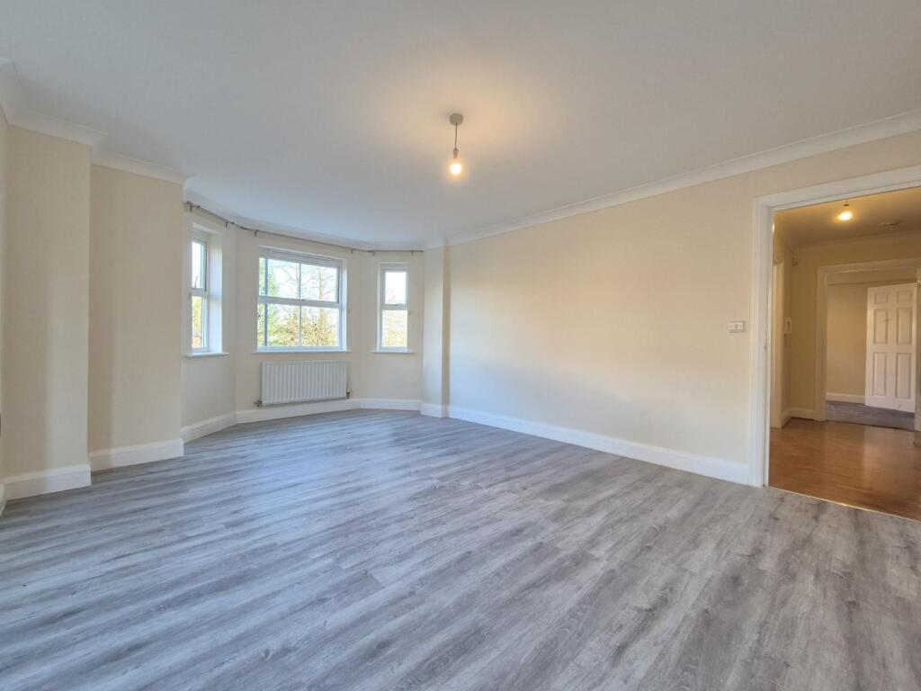 Living Dining Room