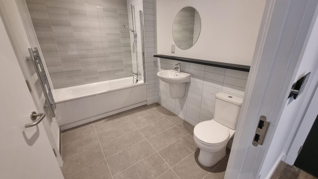 KEY WORKERS 20% DISCOUNT - T&C APPLY Millers Quay, Birkenhead, CH41