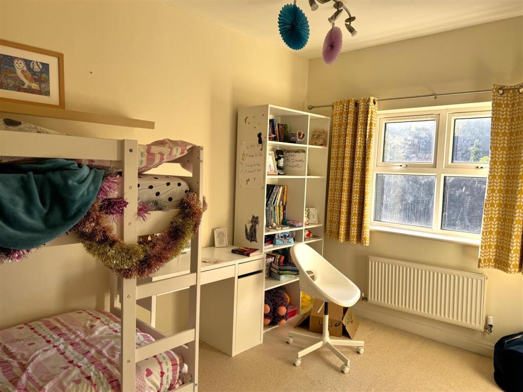 BED 2