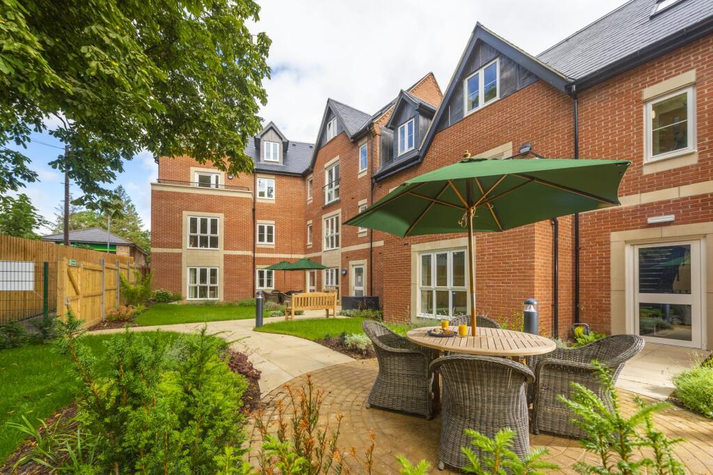 Shared gardens