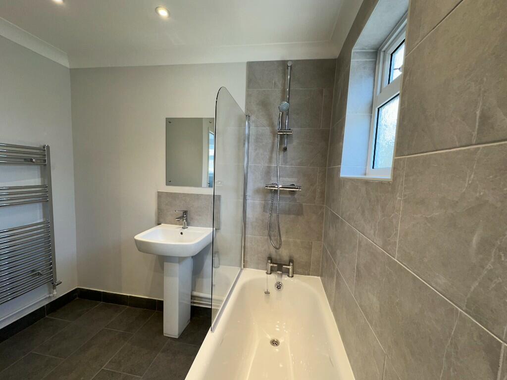 Bathroom II