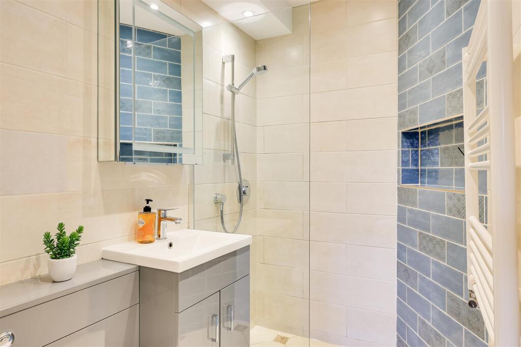 Ground Floor Bathroom