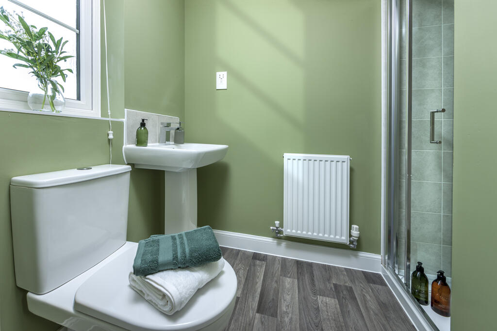 en suite 3 bedroom maidstone home