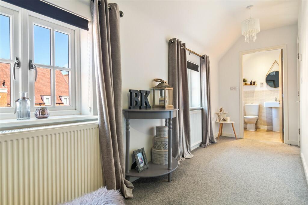 Bedroom 1