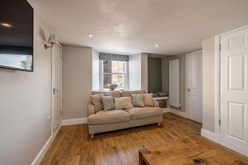 Bedroom 4/Family Room