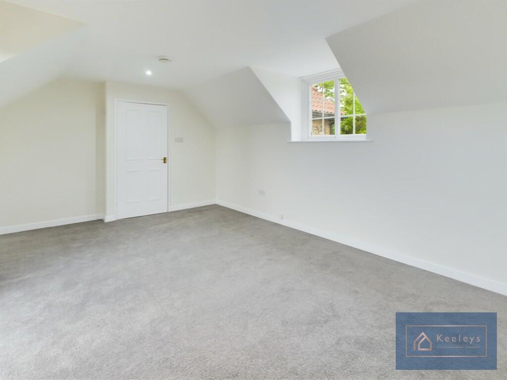 Main bedroom