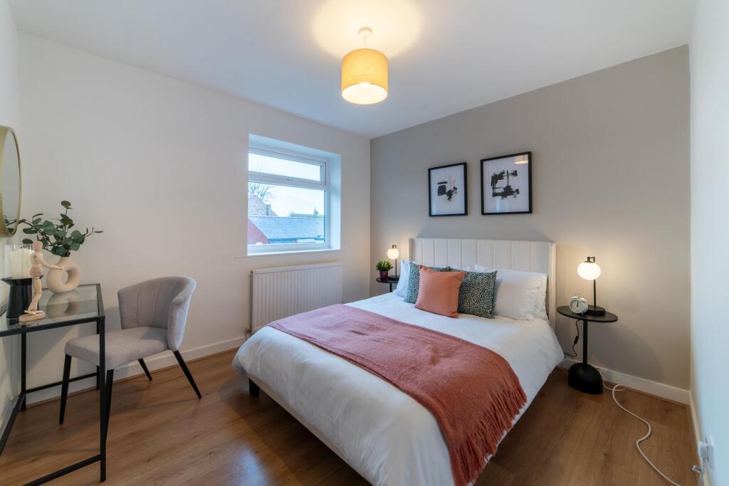 Bedroom 2