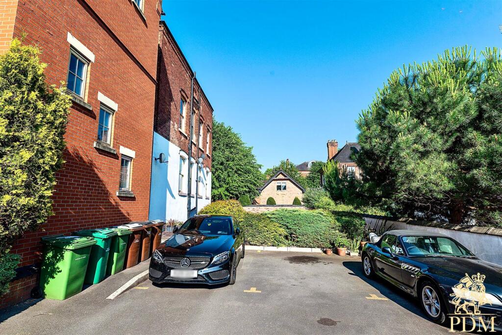 16 Magdala Road, Mapperley (3 of 26) copy - Edited