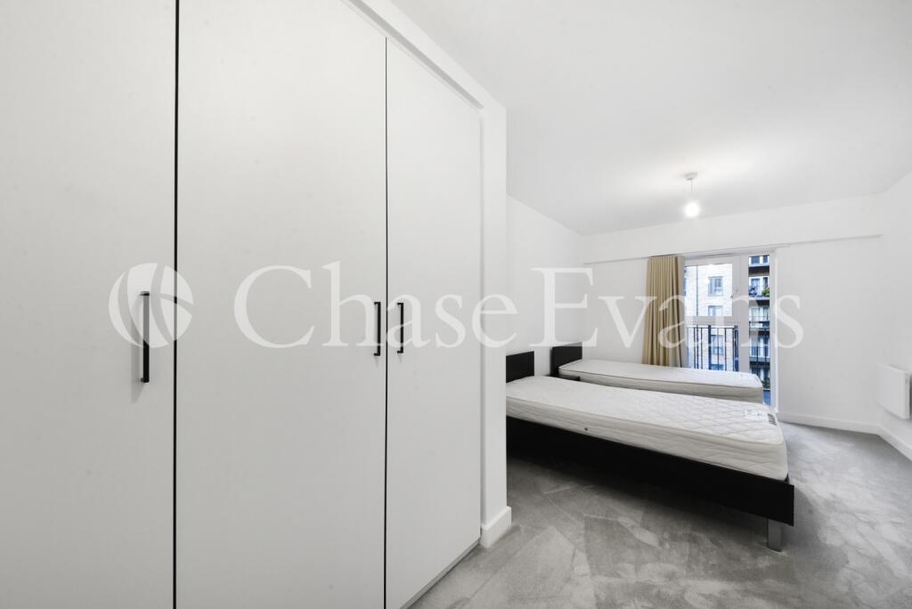 Bedroom - Fermont Ho