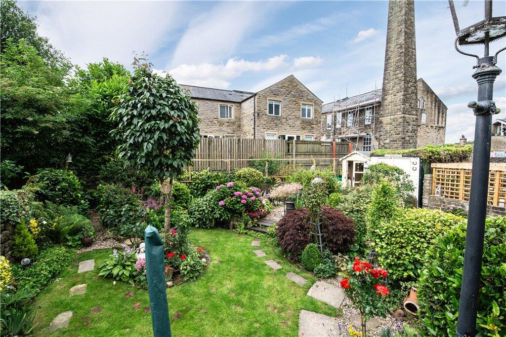 Cottage Garden