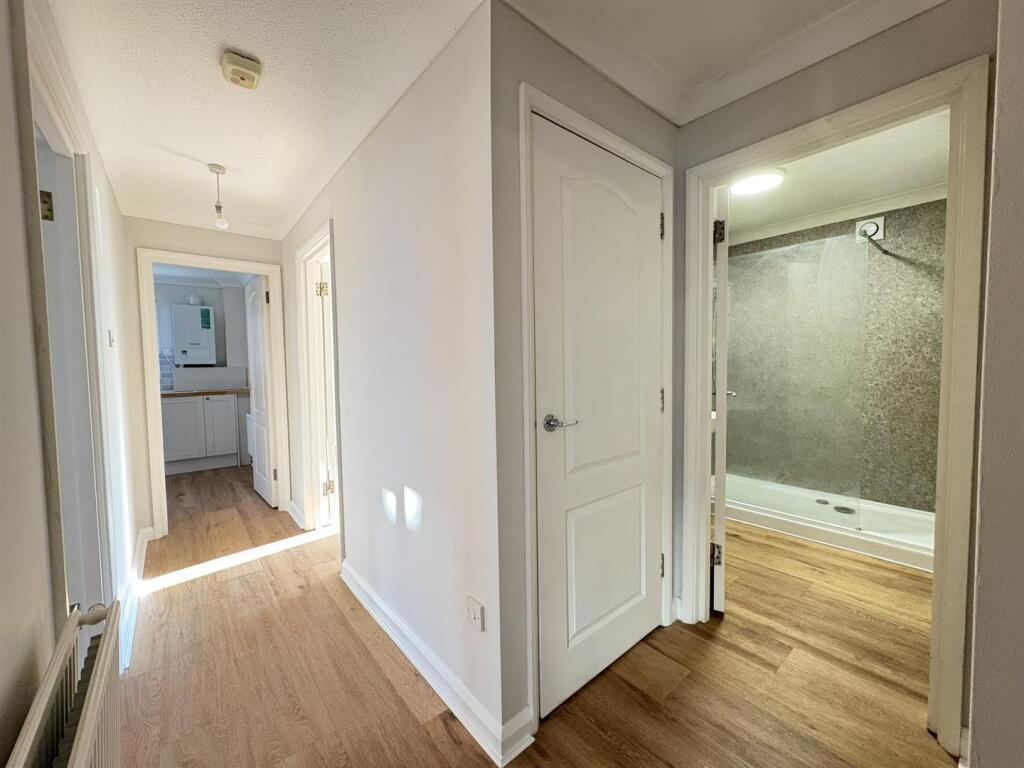 Hallway (2)