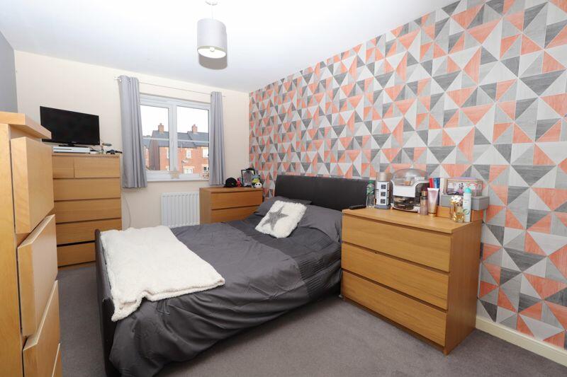 Bedroom 1 (Second Floor)