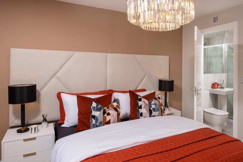 cannington show home