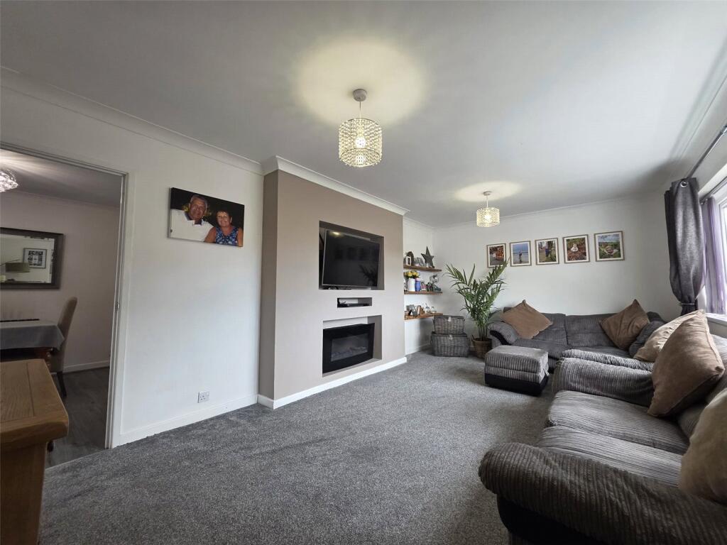 St. Davids Road, Pembroke, Pembrokeshire, SA71