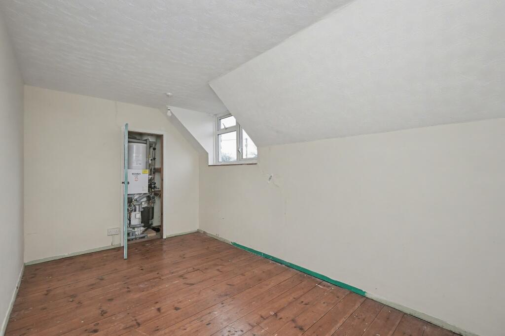 16 Elmsmead, Iden, East Sussex, TN31 7PU
