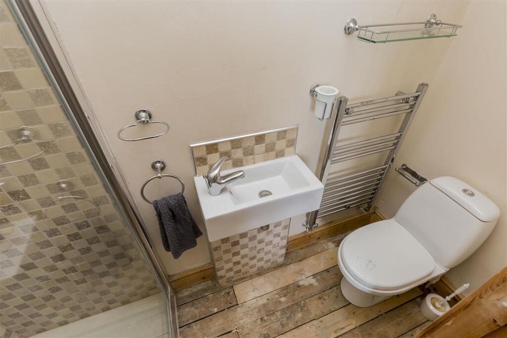 En Suite