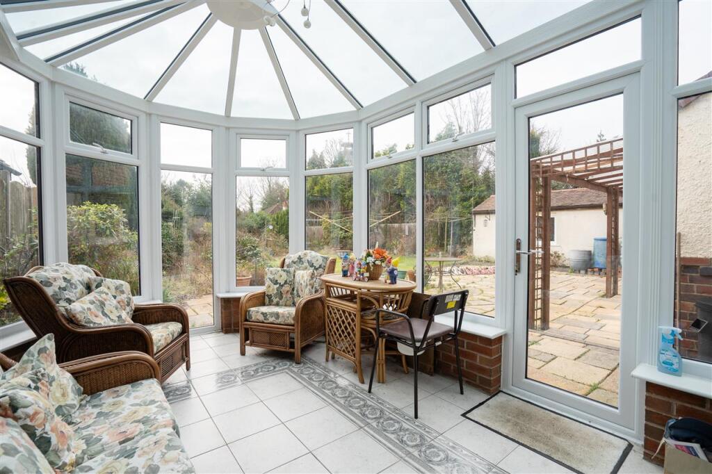Conservatory