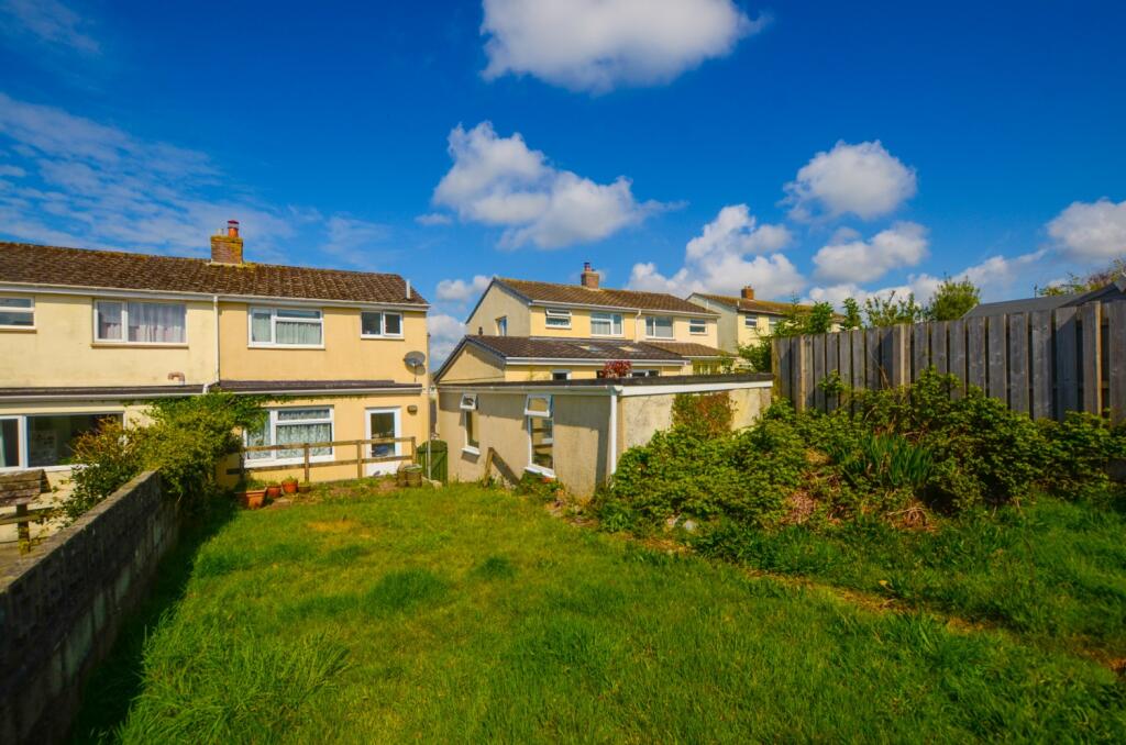 131 St mary's Road TPS Bodmin Branch 01208 74182 -