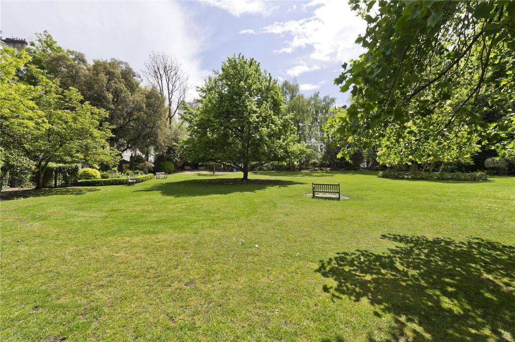 Communal Gardens