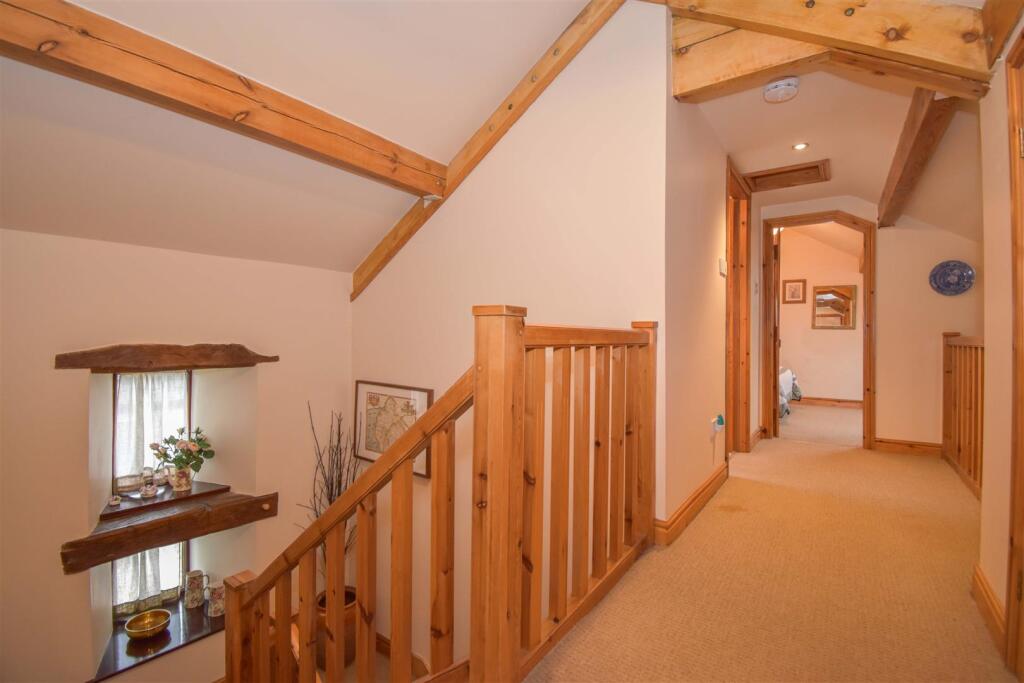 First Floor-Landing