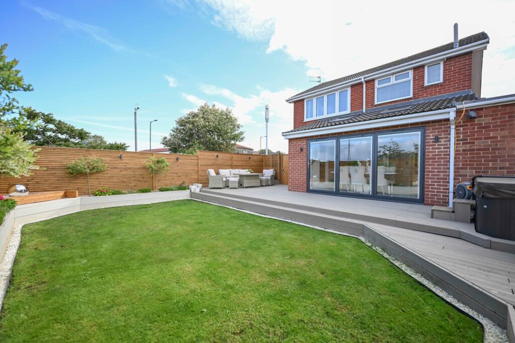 St Georges New Marske-22