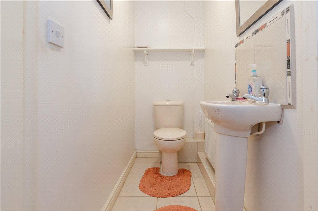 Cloakroom