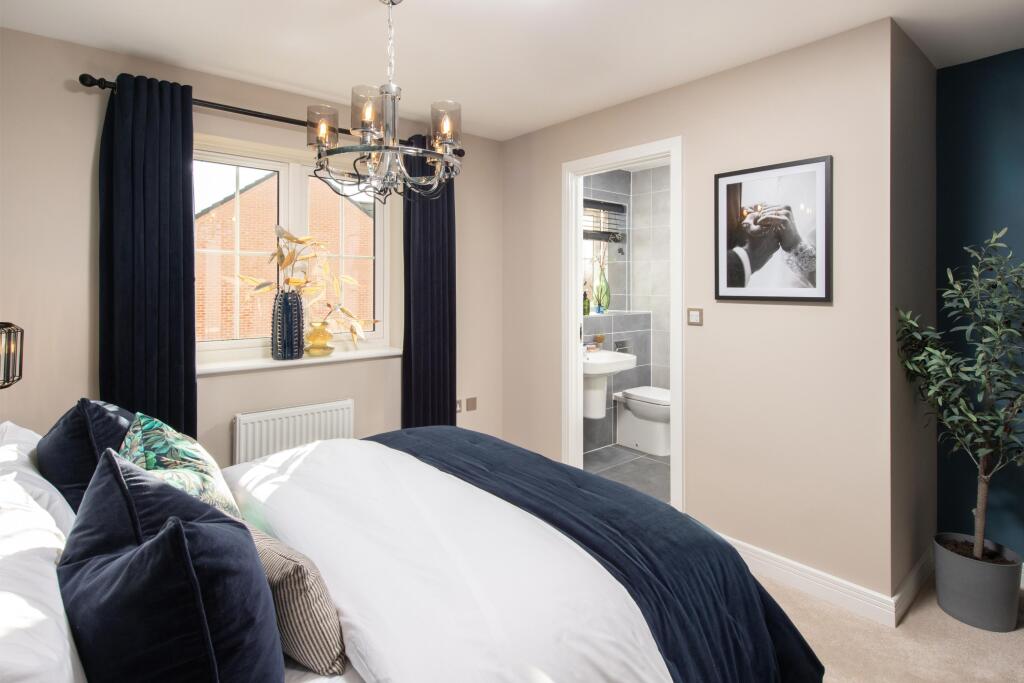 Showhome Photography