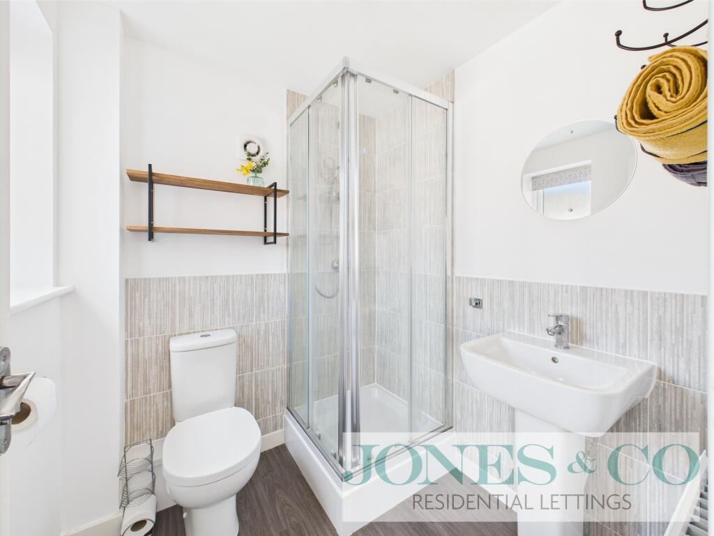 Ensuite