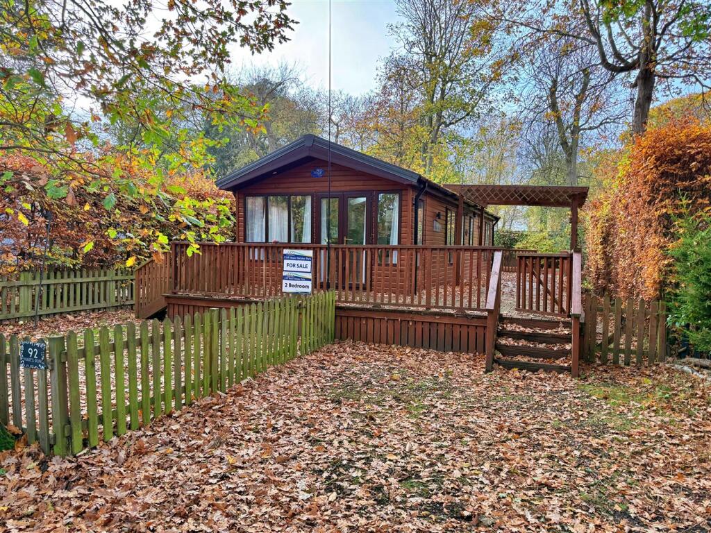 Cliff House Holiday Park, Dunwich