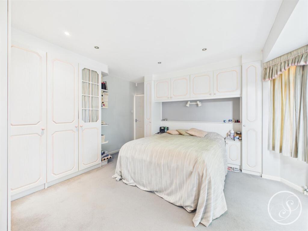 Bed 1