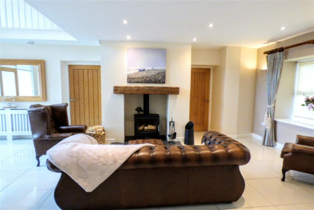 Sitting Area