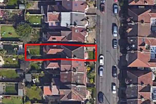 108 Kennington Avenue, Bishopston, Bristol BS7 9ES