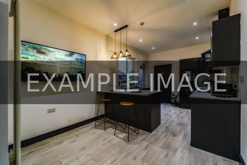 Example Of Communal Area