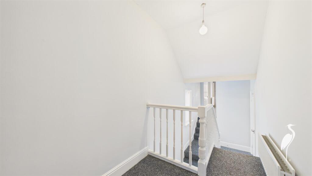 First Floor Apartment