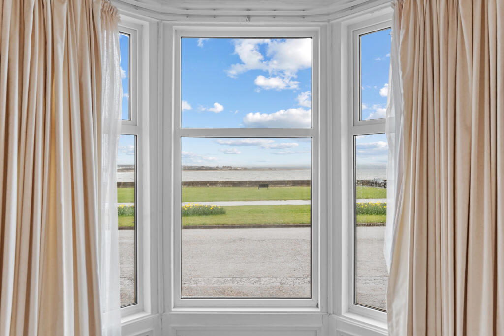 Living Room View