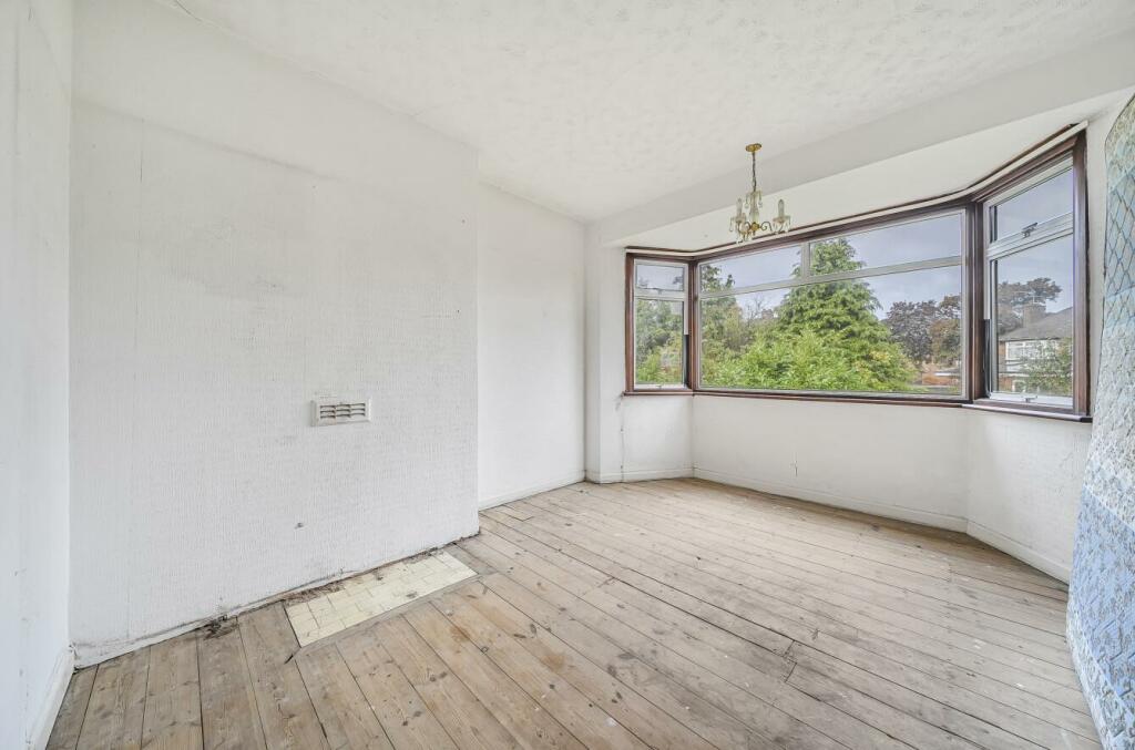 Davidson Frost-Wellings, DFW, Gyles Park, Bedroom.