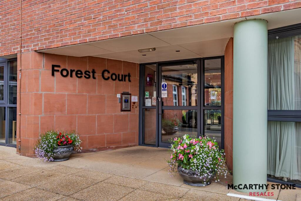 Forest Court
